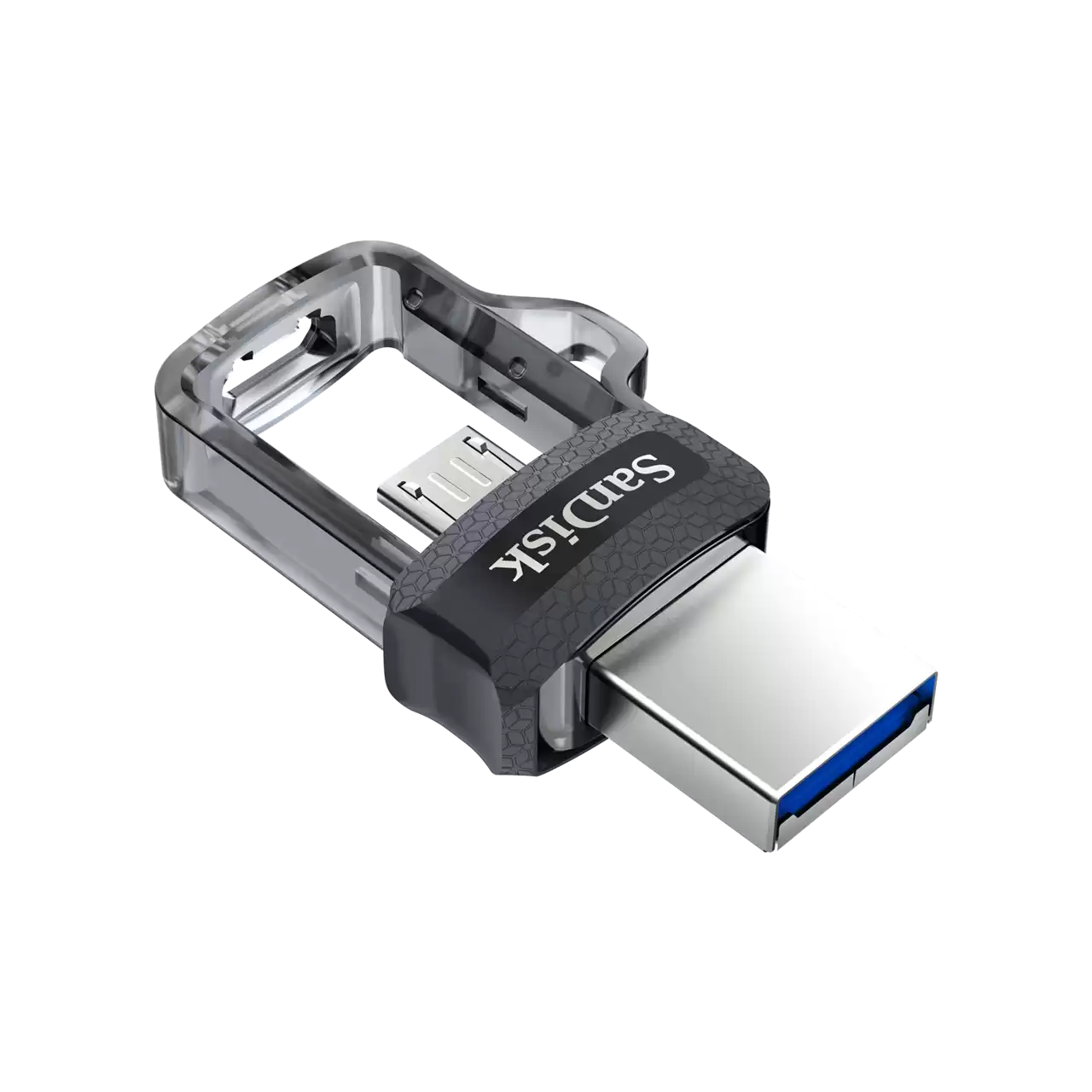 Sandisk Ultra Dual Drive m3.0 Flash Drive Sandisk Ultra Dual Drive m3.0 Flash Drive